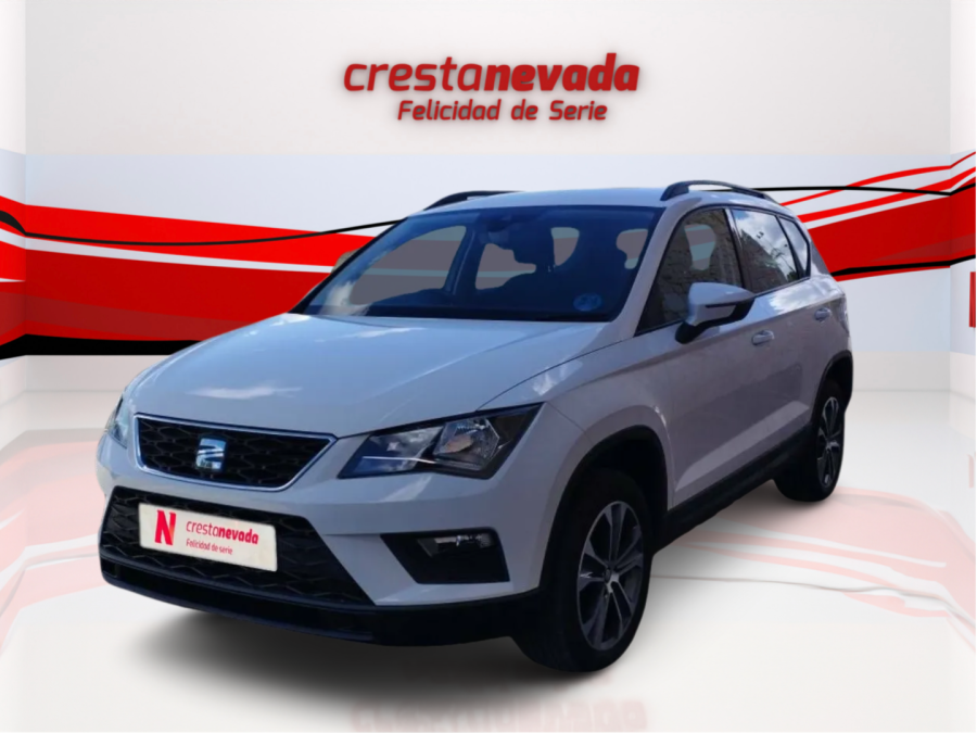 Imagen de SEAT Ateca