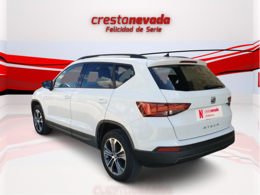 Imagen de SEAT Ateca