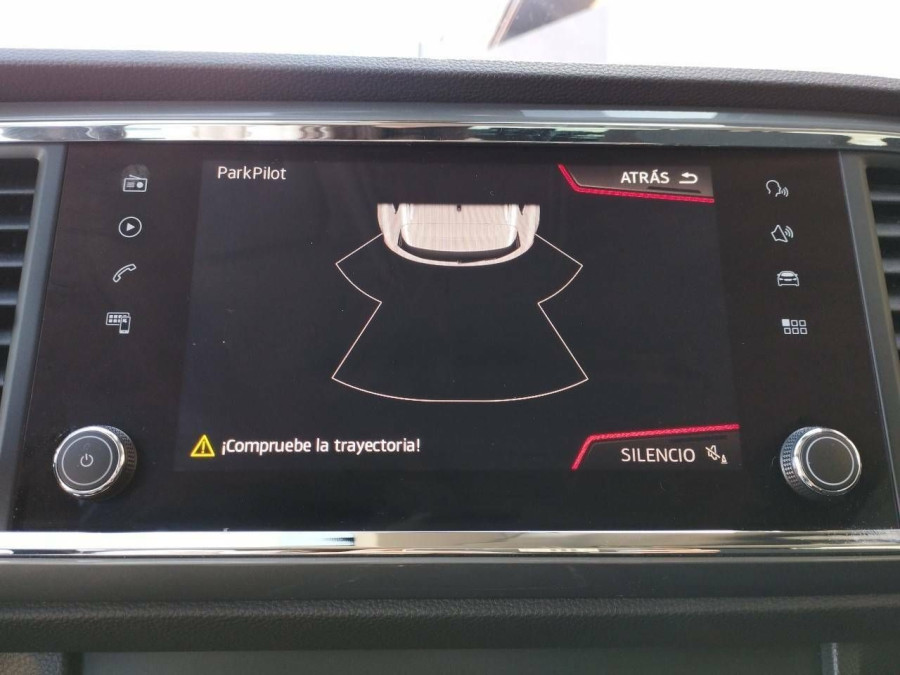 Imagen de SEAT Ateca