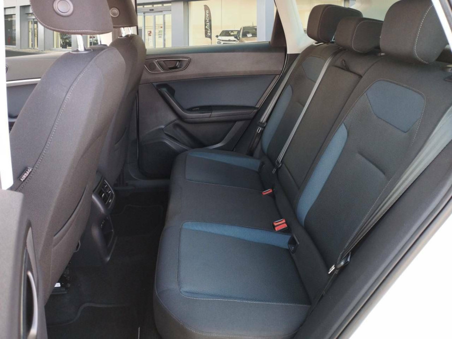 Imagen de SEAT Ateca