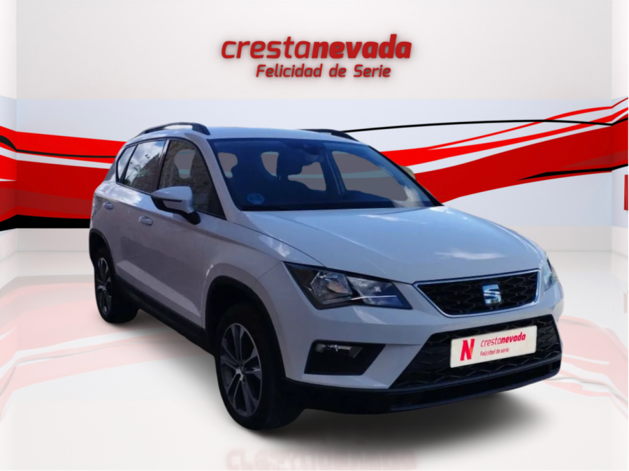 Imagen de SEAT Ateca