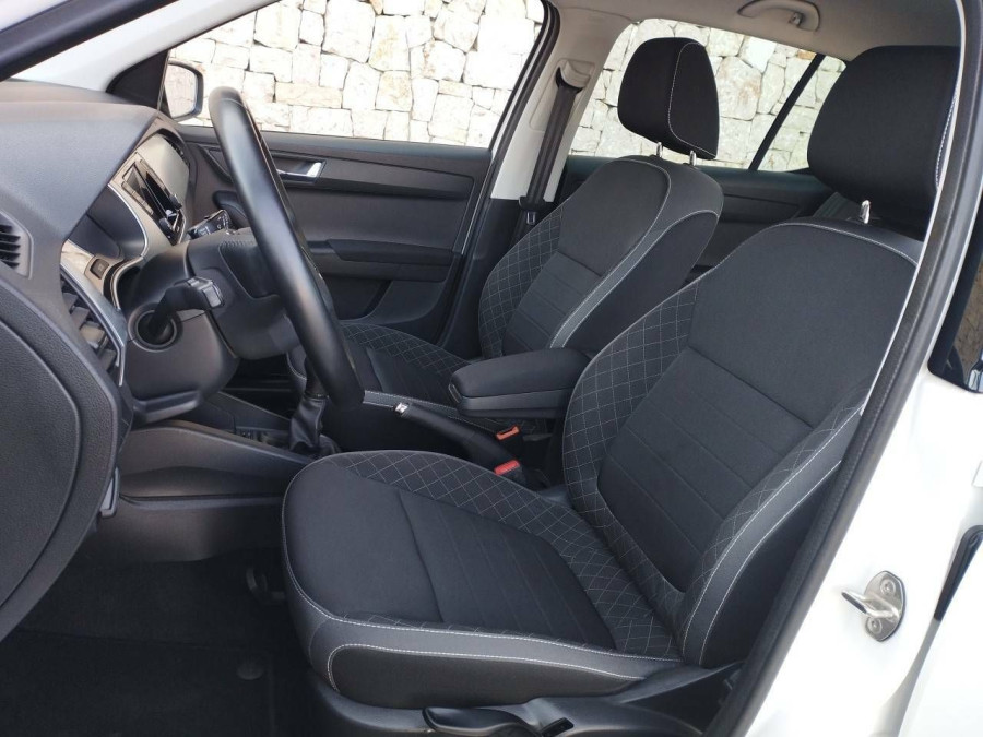 Imagen de Skoda Fabia