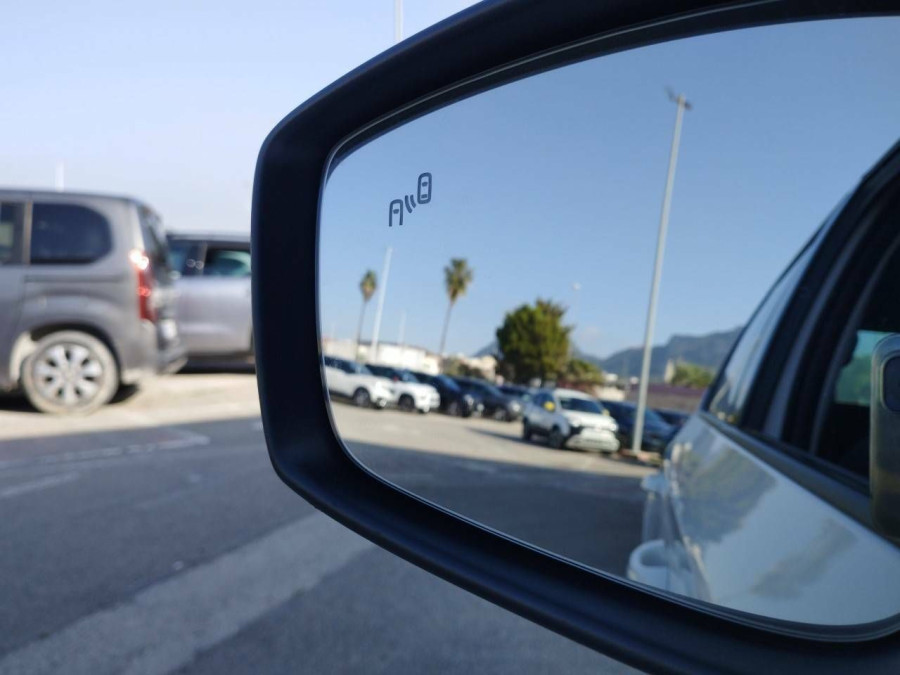 Imagen de Skoda Fabia