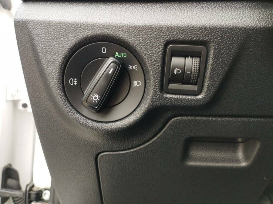 Imagen de Skoda Kamiq