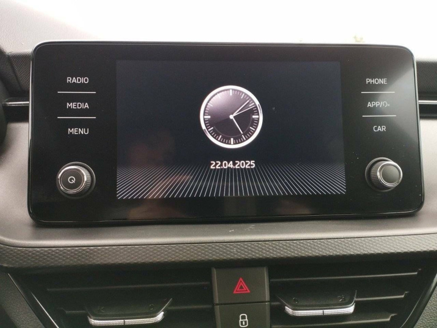 Imagen de Skoda Kamiq