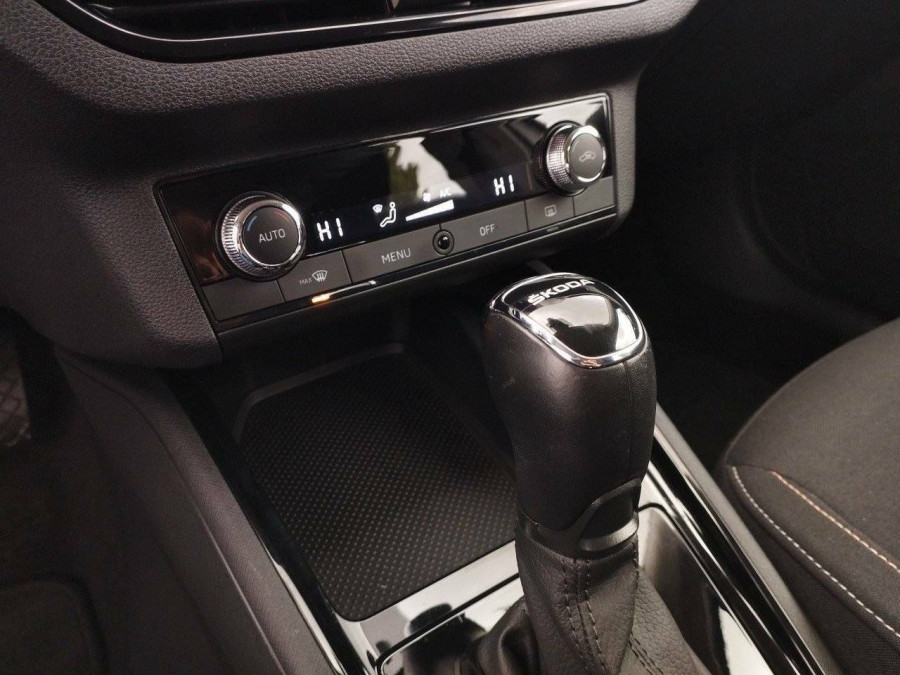 Imagen de Skoda Kamiq