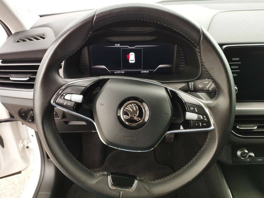 Imagen de Skoda Kamiq