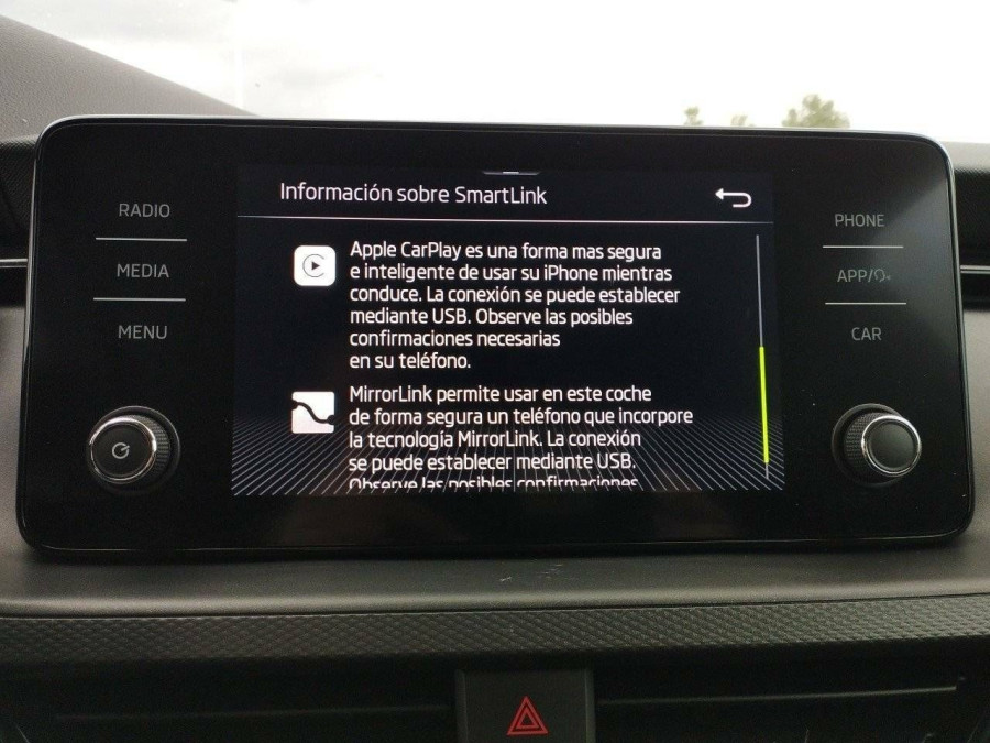 Imagen de Skoda Kamiq