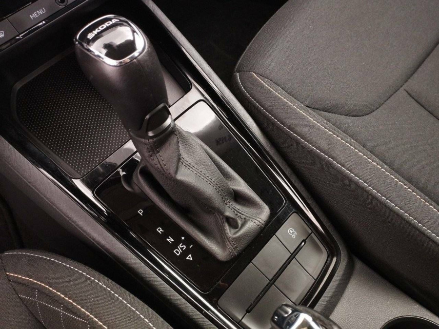 Imagen de Skoda Kamiq