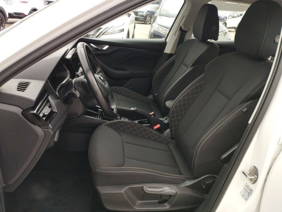 Imagen de Skoda Kamiq