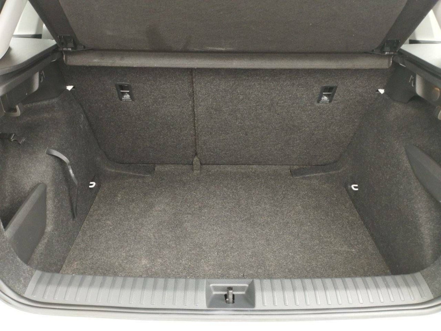 Imagen de Skoda Kamiq