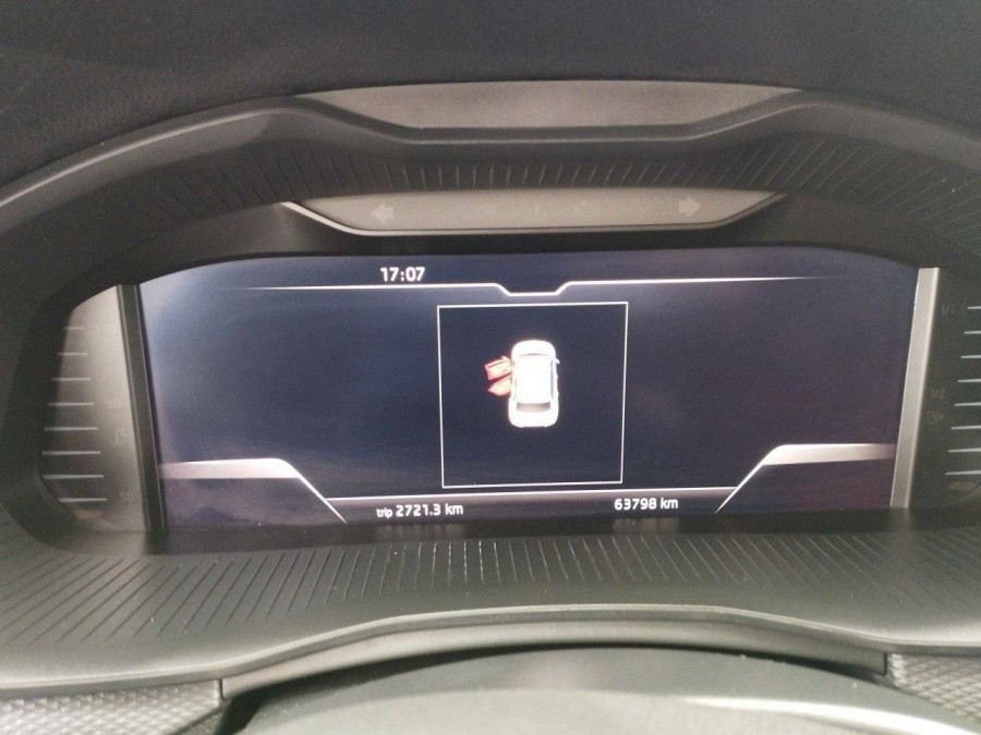 Imagen de Skoda Kamiq