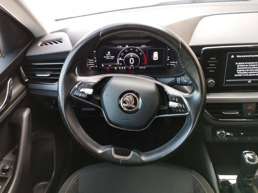 Imagen de Skoda Kamiq