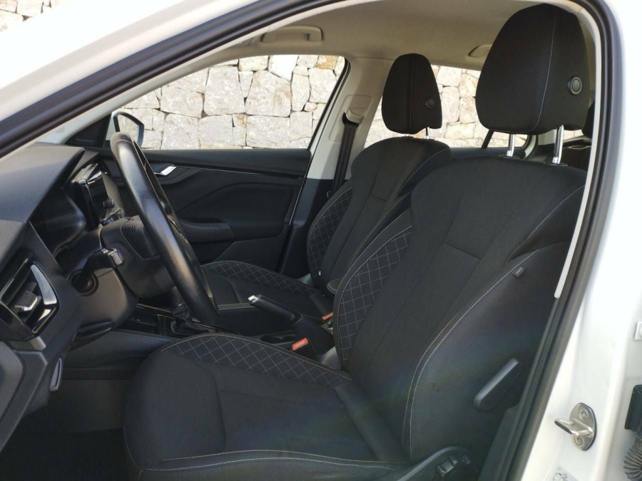Imagen de Skoda Kamiq