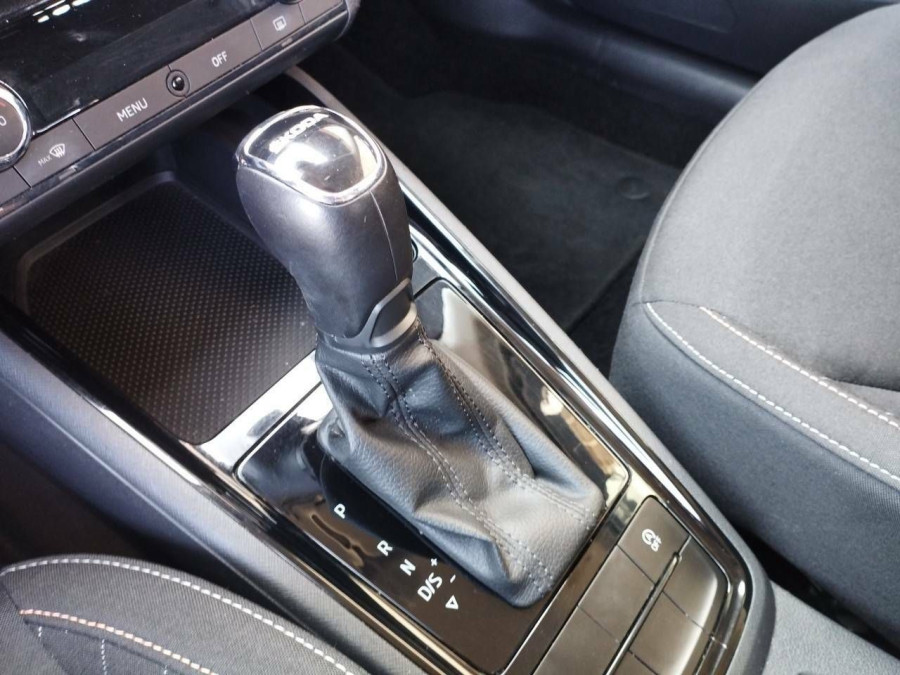 Imagen de Skoda Kamiq
