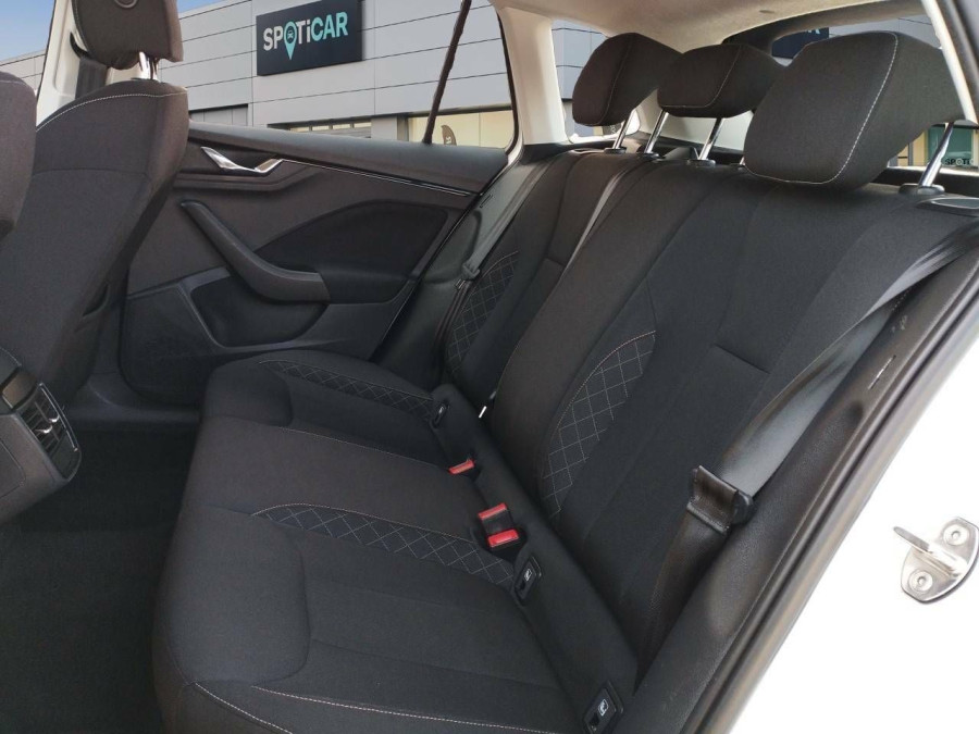 Imagen de Skoda Kamiq