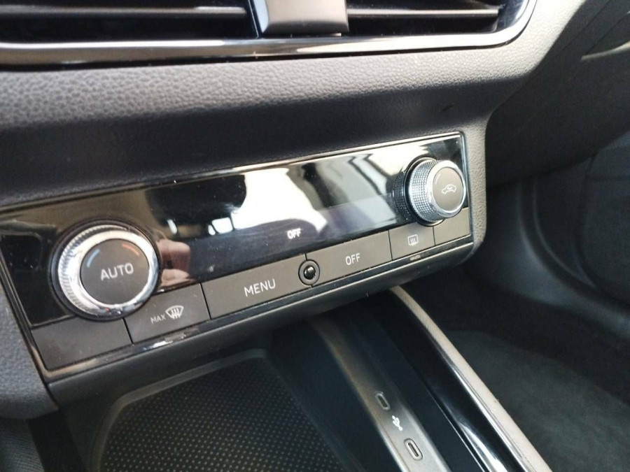 Imagen de Skoda Kamiq