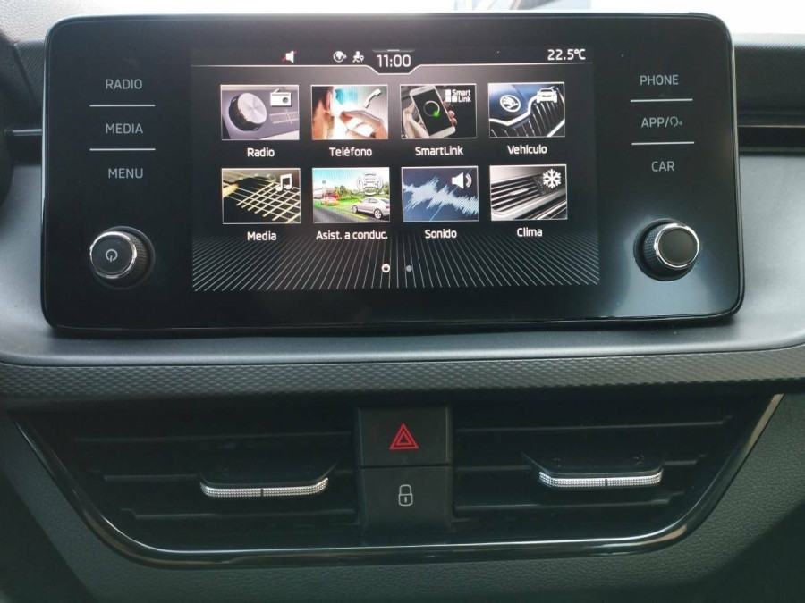 Imagen de Skoda Kamiq