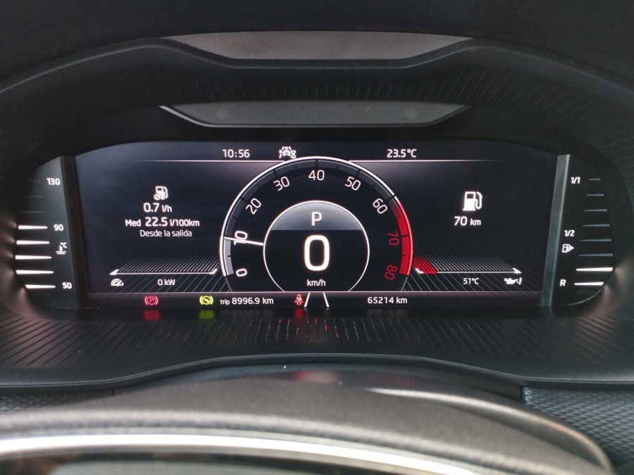 Imagen de Skoda Kamiq