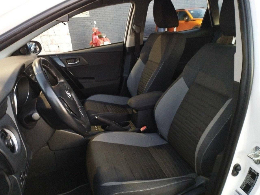 Imagen de TOYOTA Auris