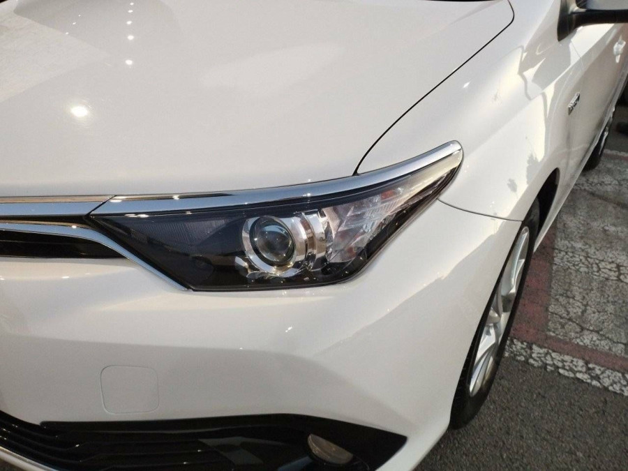 Imagen de TOYOTA Auris
