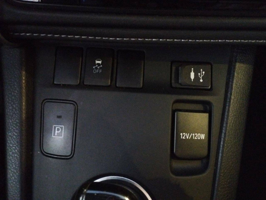 Imagen de TOYOTA Auris