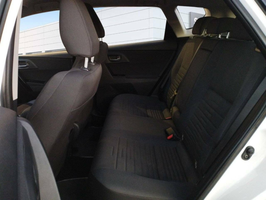 Imagen de TOYOTA Auris