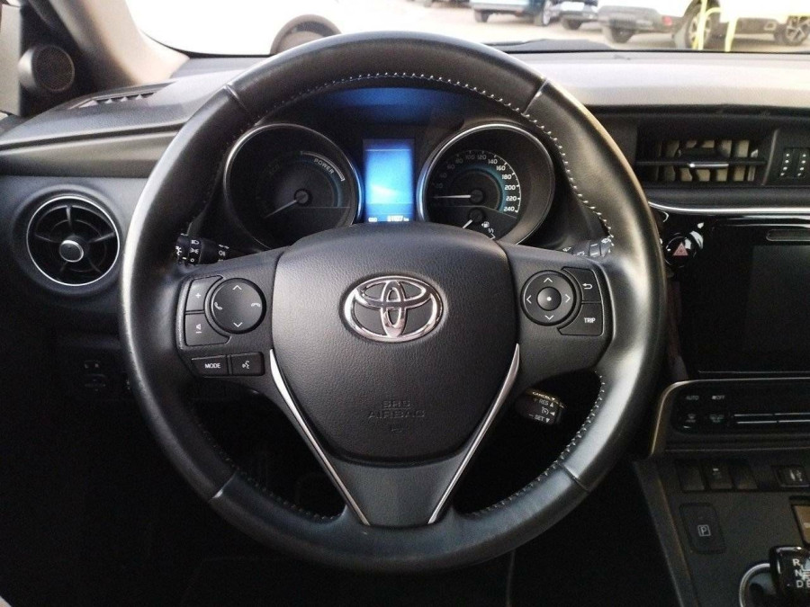 Imagen de TOYOTA Auris