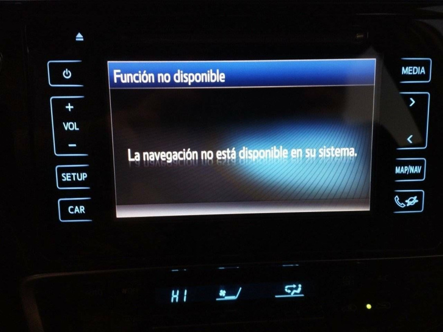 Imagen de TOYOTA Auris