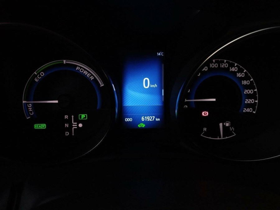Imagen de TOYOTA Auris