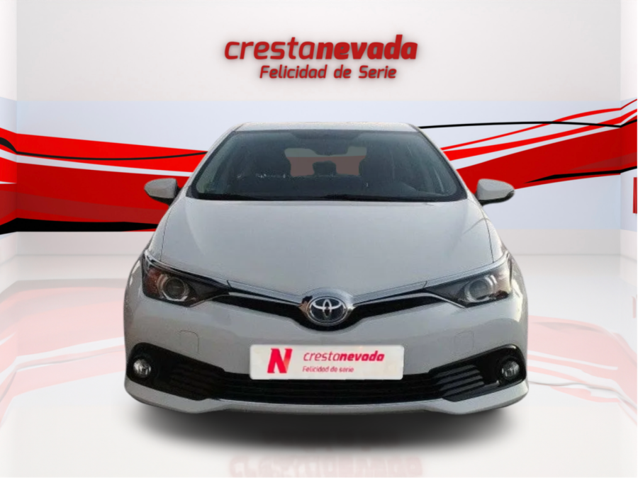 Imagen de TOYOTA Auris