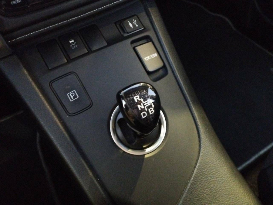 Imagen de TOYOTA Auris