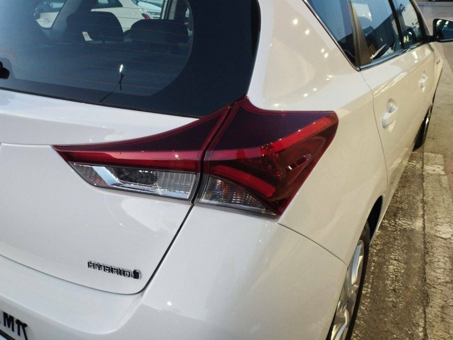 Imagen de TOYOTA Auris