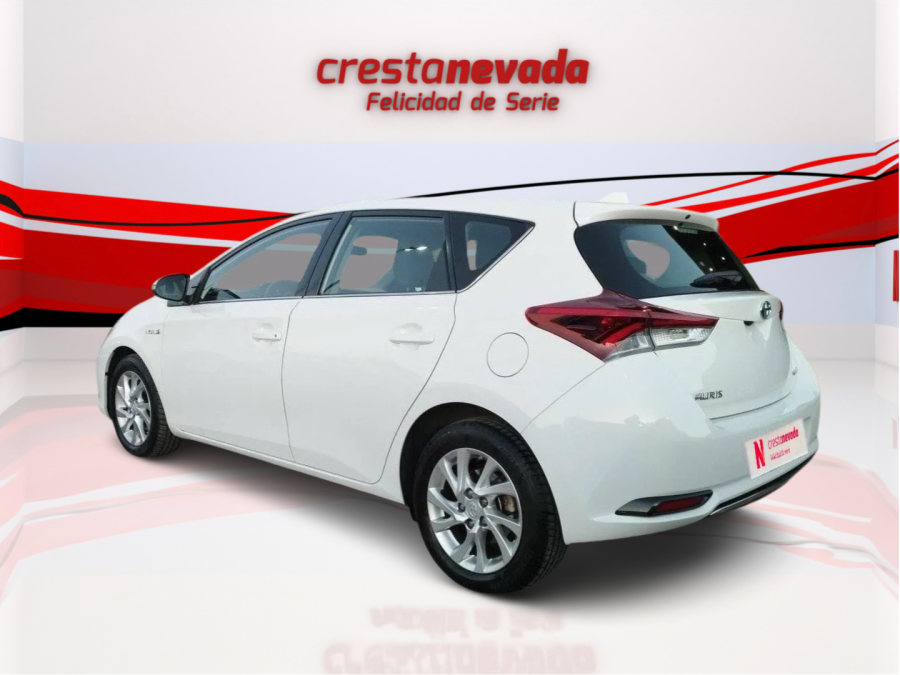 Imagen de TOYOTA Auris