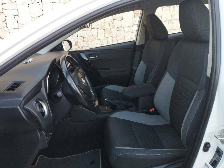 Imagen de TOYOTA Auris