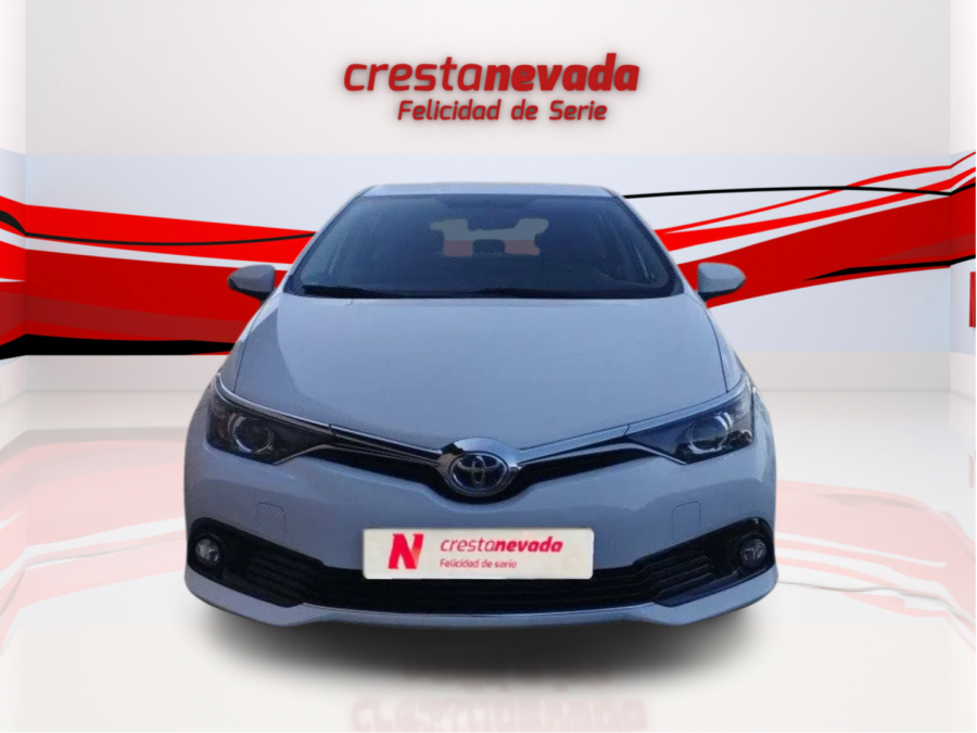 Imagen de TOYOTA Auris