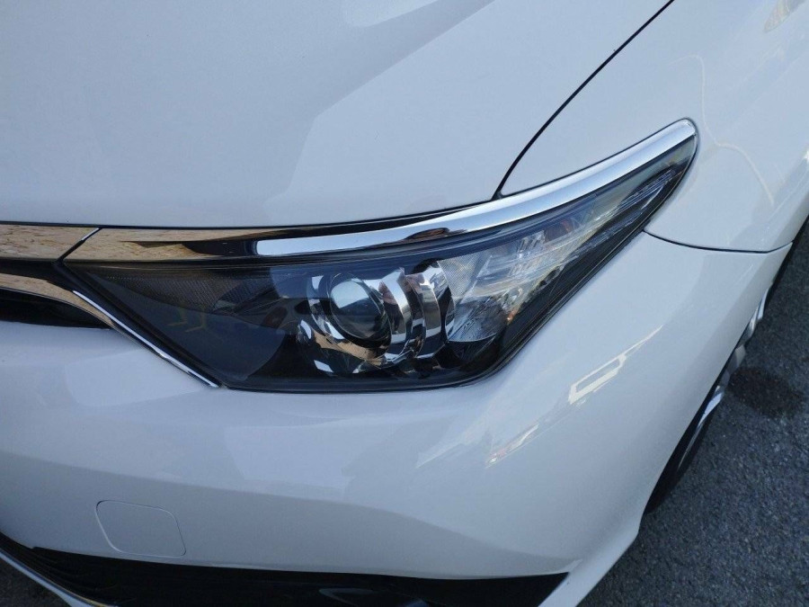 Imagen de TOYOTA Auris