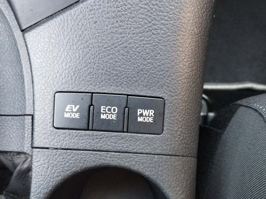 Imagen de TOYOTA Auris