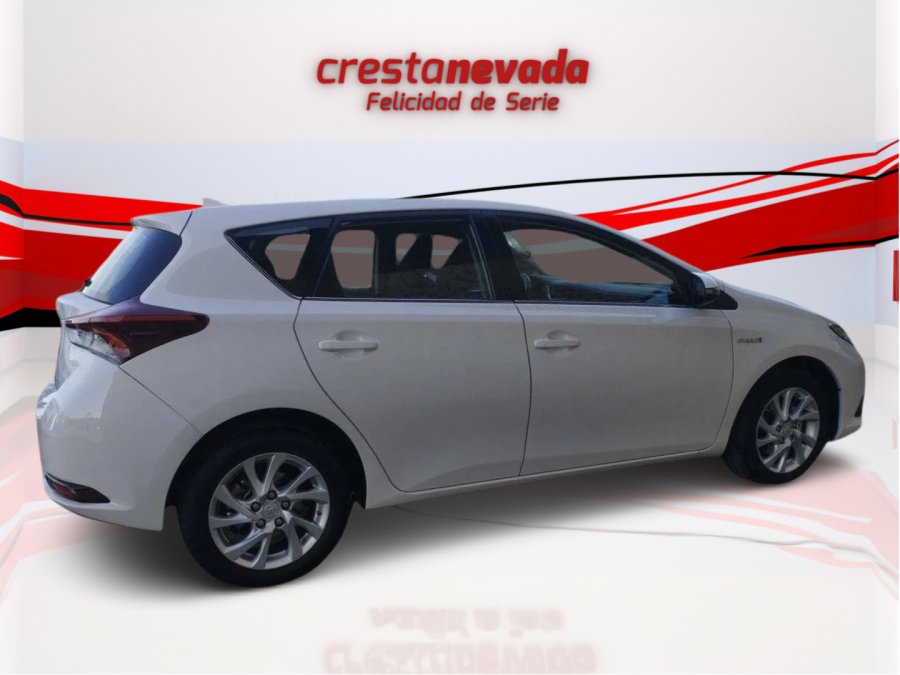 Imagen de TOYOTA Auris