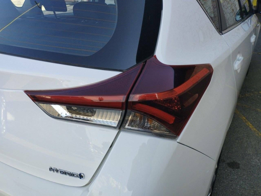 Imagen de TOYOTA Auris