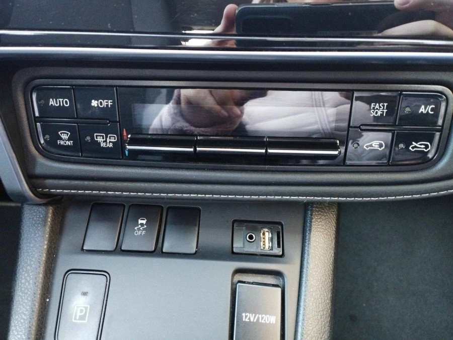 Imagen de TOYOTA Auris