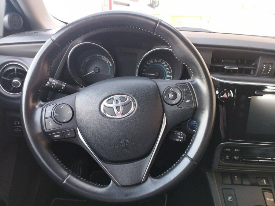 Imagen de TOYOTA Auris