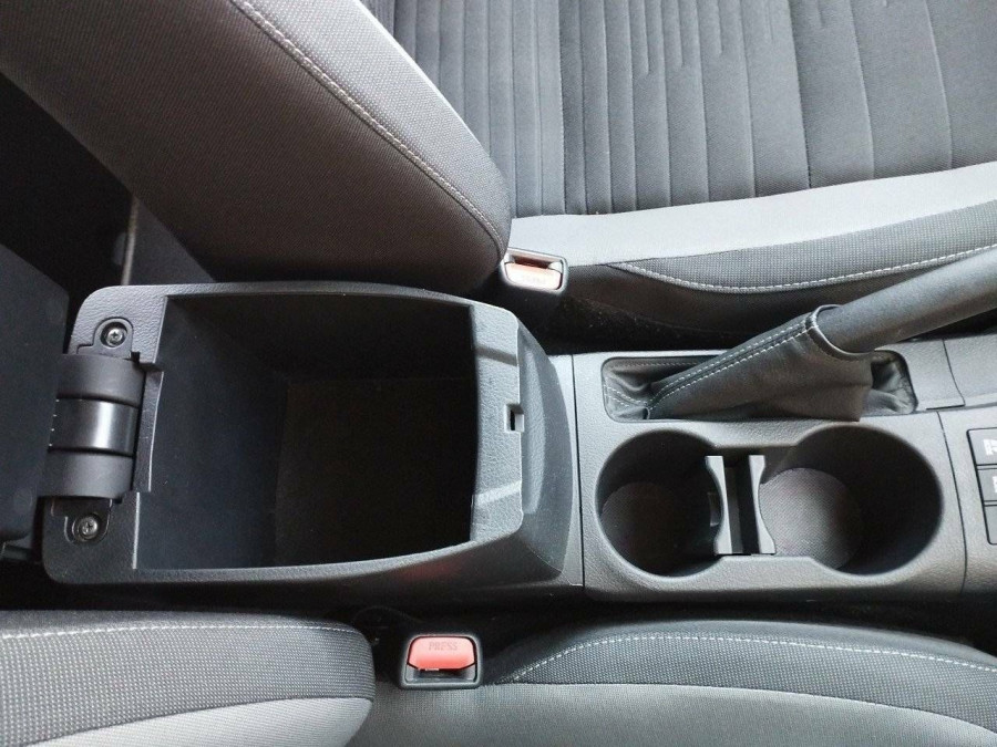 Imagen de TOYOTA Auris