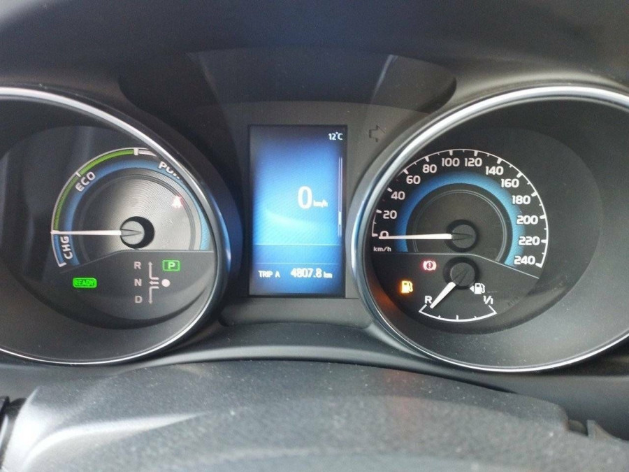 Imagen de TOYOTA Auris