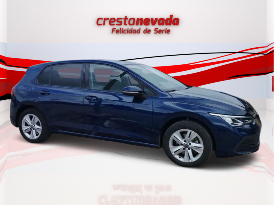 Imagen de Volkswagen Golf