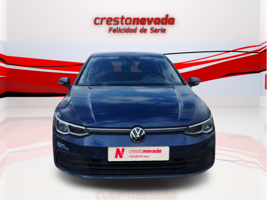 Imagen de Volkswagen Golf