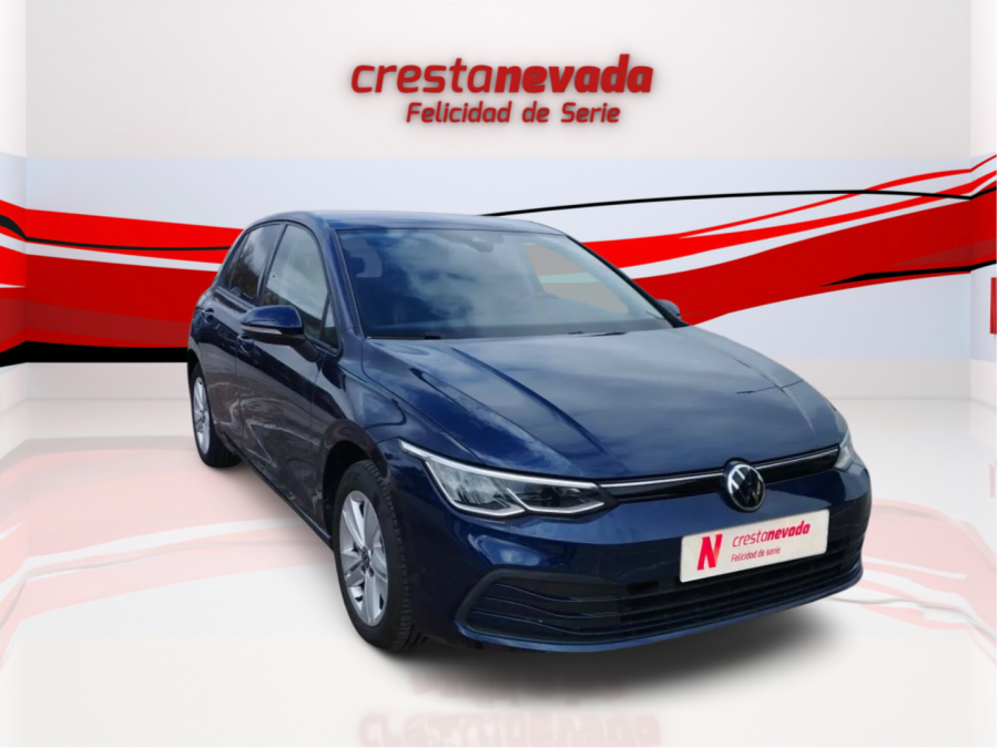 Imagen de Volkswagen Golf