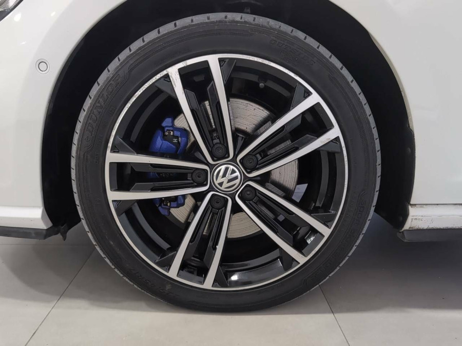 Imagen de Volkswagen Golf