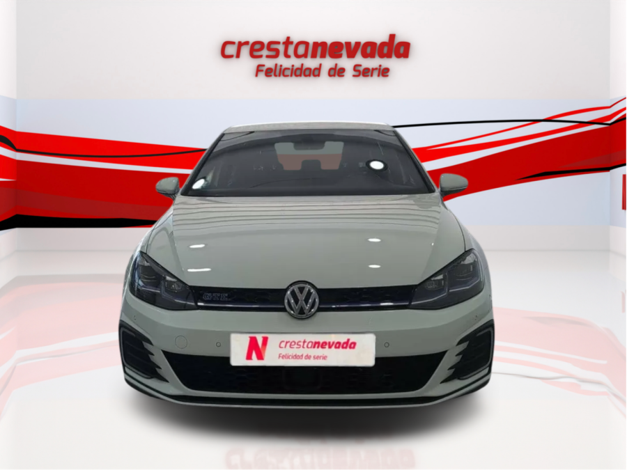 Imagen de Volkswagen Golf