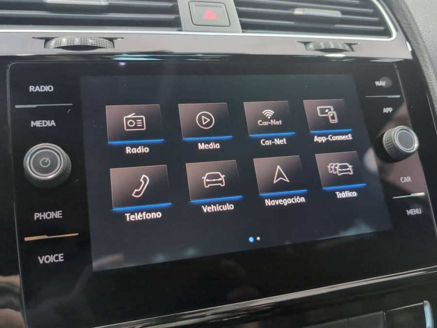Imagen de Volkswagen Golf